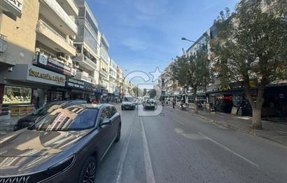 Buca Menderes Caddesi Ofis Kullanımına Uygun Amortisman Fırsatı