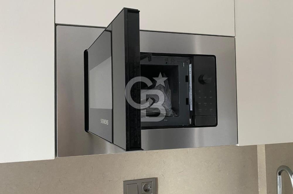 BEYTEPE TONA RESIDENCE 4.KAT SIFIR EŞYALI 1+1 KİRALIK DAİRE