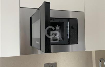 BEYTEPE TONA RESIDENCE 4.KAT SIFIR EŞYALI 1+1 KİRALIK DAİRE