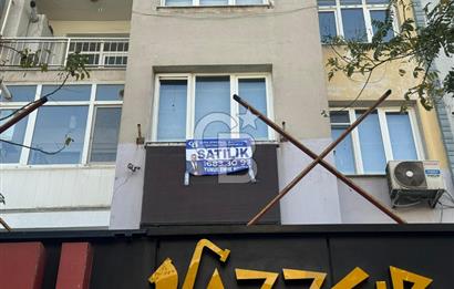 Buca Menderes Caddesi Ofis Kullanımına Uygun Amortisman Fırsatı