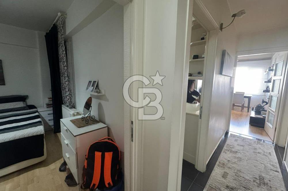 Buca Menderes Caddesi Ofis Kullanımına Uygun Amortisman Fırsatı