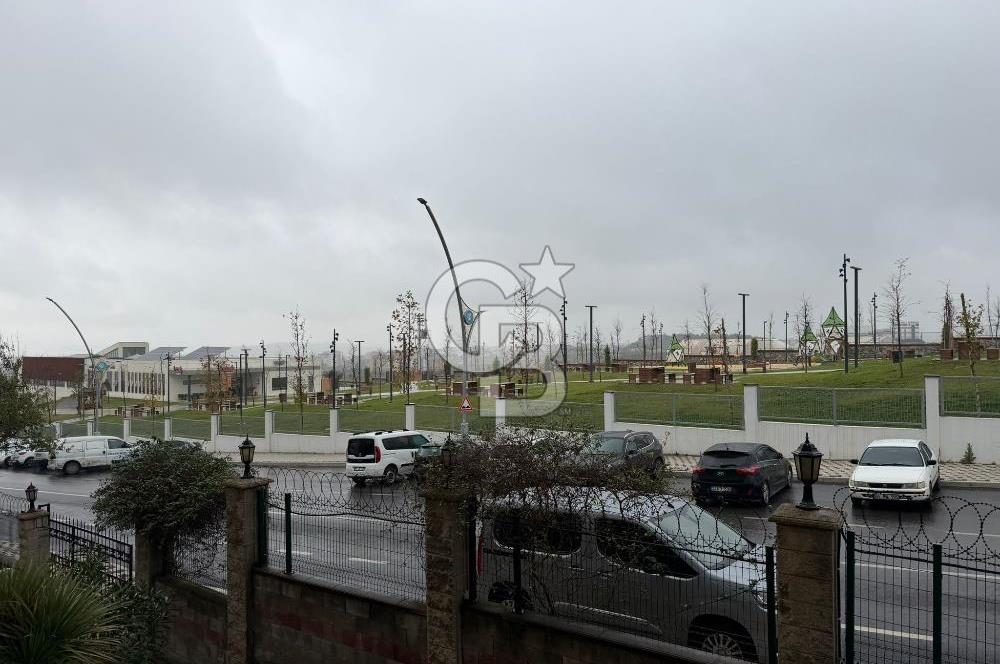 MUTLUKENT YAKIN BÖLGESİ METEHAN'DA 1+1 EŞYALI KİRALIK DAİRE