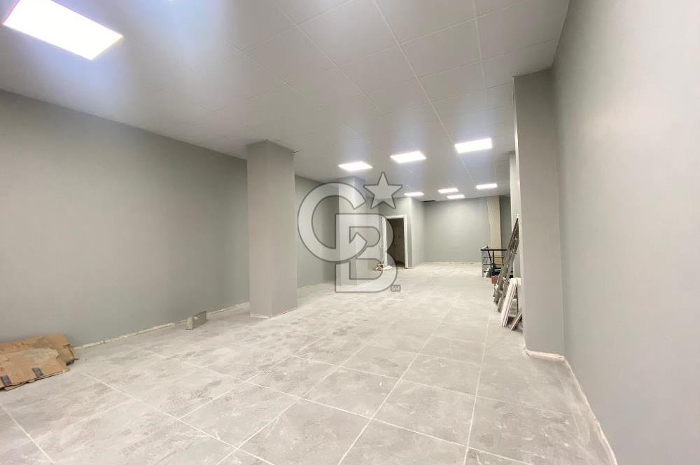 GÖLCÜK MEDAR HASTANESİ KARŞISI CADDE ÜZERİ 150 M2 FIRSAT DÜKKAN