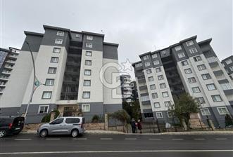 MUTLUKENT YAKIN BÖLGESİ METEHAN'DA 1+1 EŞYALI KİRALIK DAİRE - 8 - 320972