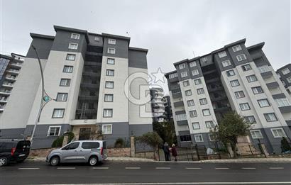 MUTLUKENT YAKIN BÖLGESİ METEHAN'DA 1+1 EŞYALI KİRALIK DAİRE