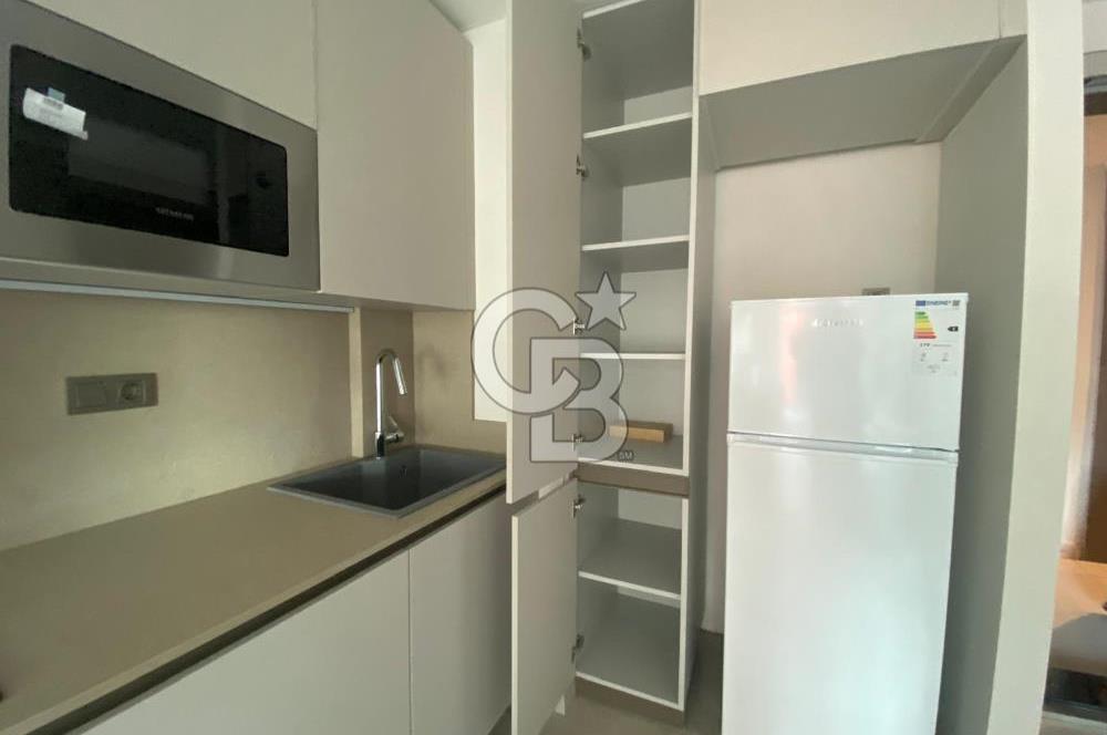 BEYTEPE TONA RESIDENCE 4.KAT SIFIR EŞYALI 1+1 KİRALIK DAİRE