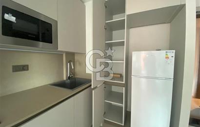 BEYTEPE TONA RESIDENCE 4.KAT SIFIR EŞYALI 1+1 KİRALIK DAİRE