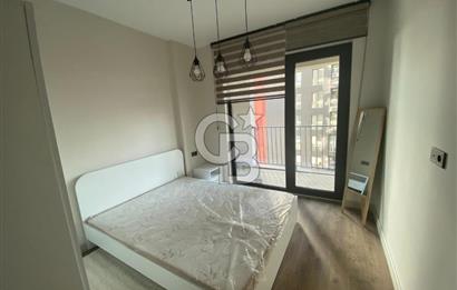BEYTEPE TONA RESIDENCE 4.KAT SIFIR EŞYALI 1+1 KİRALIK DAİRE