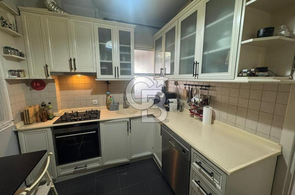 Buca Menderes Caddesi Ofis Kullanımına Uygun Amortisman Fırsatı