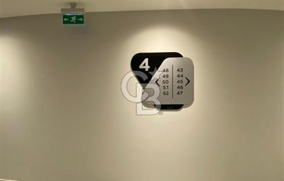 BEYTEPE TONA RESIDENCE 4.KAT SIFIR EŞYALI 1+1 KİRALIK DAİRE