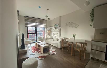 BEYTEPE TONA RESIDENCE 4.KAT SIFIR EŞYALI 1+1 KİRALIK DAİRE