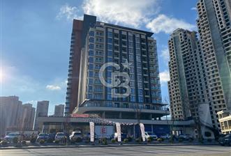 BEYTEPE TONA RESIDENCE 4.KAT SIFIR EŞYALI 1+1 KİRALIK DAİRE - 10 - 320988