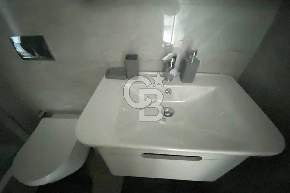 BEYTEPE TONA RESIDENCE 4.KAT SIFIR EŞYALI 1+1 KİRALIK DAİRE