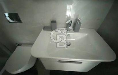 BEYTEPE TONA RESIDENCE 4.KAT SIFIR EŞYALI 1+1 KİRALIK DAİRE