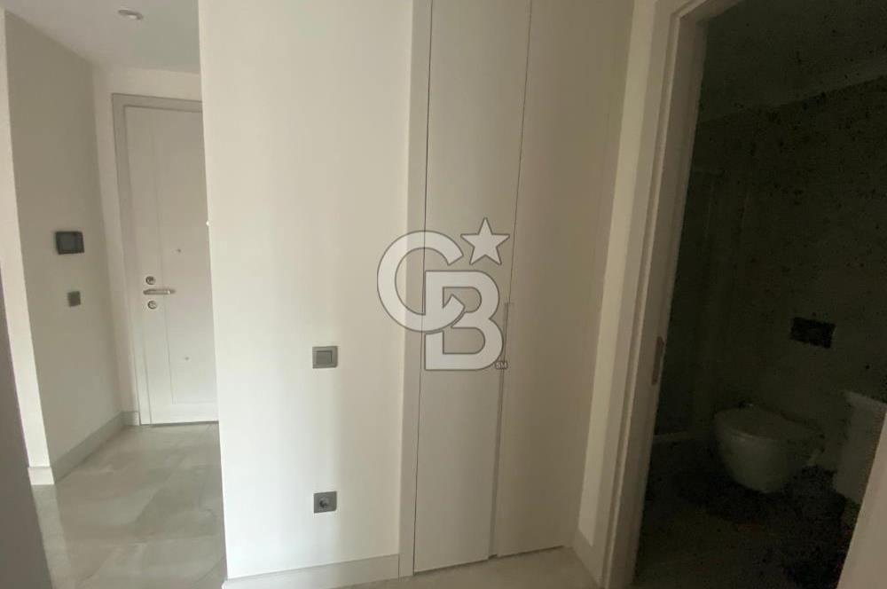 BEYTEPE TONA RESIDENCE 4.KAT SIFIR EŞYALI 1+1 KİRALIK DAİRE