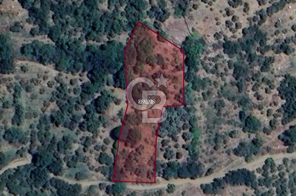 BAYINDIR KIZILOBA YAYLASINDA DOĞAYLA İÇ İÇE SATILIK ARAZİ