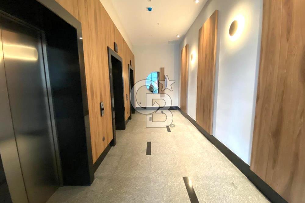BEYTEPE TONA RESIDENCE 4.KAT SIFIR EŞYALI 1+1 KİRALIK DAİRE