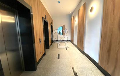 BEYTEPE TONA RESIDENCE 4.KAT SIFIR EŞYALI 1+1 KİRALIK DAİRE
