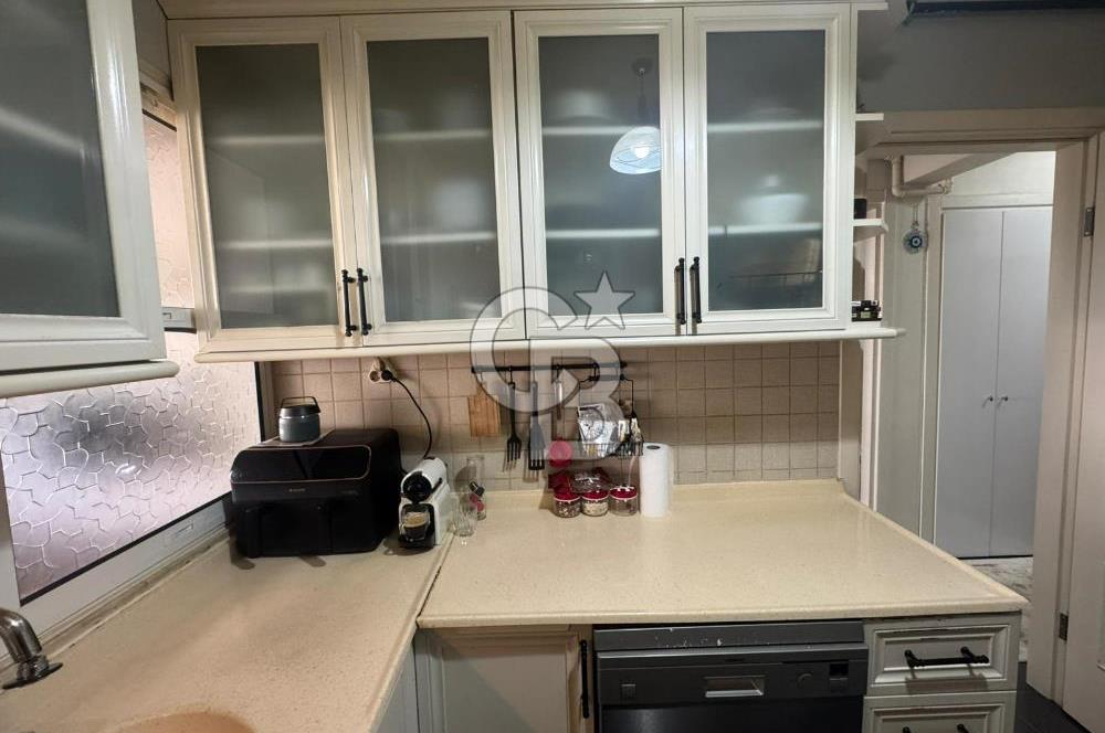 Buca Menderes Caddesi Ofis Kullanımına Uygun Amortisman Fırsatı