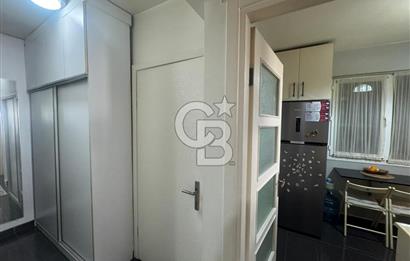 Buca Menderes Caddesi Ofis Kullanımına Uygun Amortisman Fırsatı