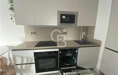 BEYTEPE TONA RESIDENCE 4.KAT SIFIR EŞYALI 1+1 KİRALIK DAİRE