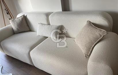 BEYTEPE TONA RESIDENCE 4.KAT SIFIR EŞYALI 1+1 KİRALIK DAİRE