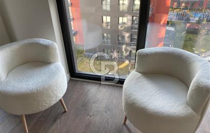 BEYTEPE TONA RESIDENCE 4.KAT SIFIR EŞYALI 1+1 KİRALIK DAİRE