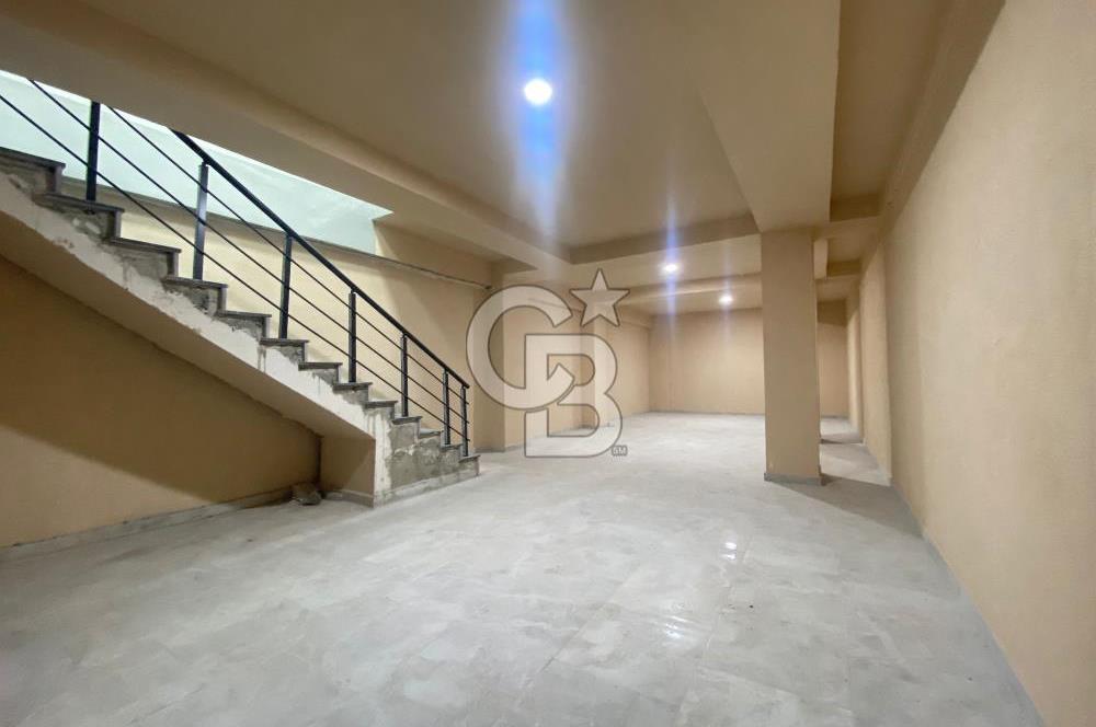 GÖLCÜK MEDAR HASTANESİ KARŞISI CADDE ÜZERİ 150 M2 FIRSAT DÜKKAN