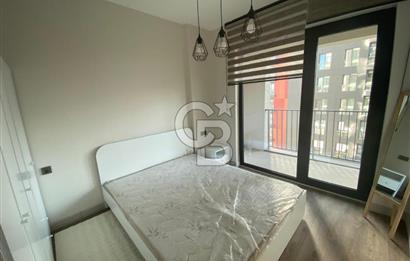 BEYTEPE TONA RESIDENCE 4.KAT SIFIR EŞYALI 1+1 KİRALIK DAİRE