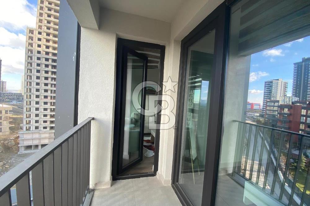 BEYTEPE TONA RESIDENCE 4.KAT SIFIR EŞYALI 1+1 KİRALIK DAİRE