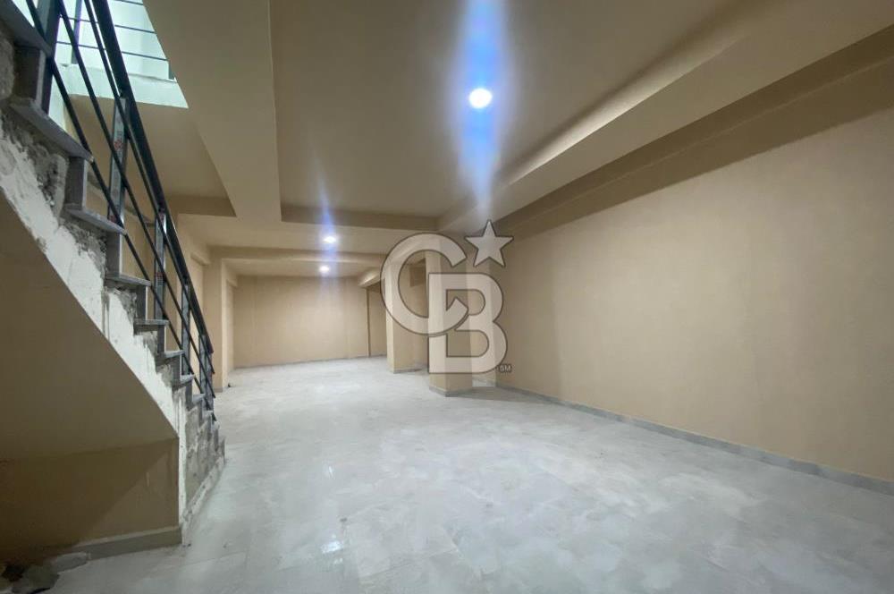 GÖLCÜK MEDAR HASTANESİ KARŞISI CADDE ÜZERİ 150 M2 FIRSAT DÜKKAN