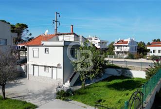 Urla Kalabak'ta Anayol Cepheli Şahane Ev - 6 - 320986