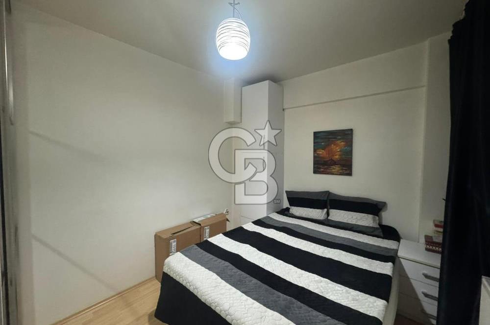 Buca Menderes Caddesi Ofis Kullanımına Uygun Amortisman Fırsatı