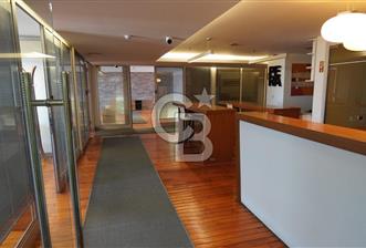 NEO'DAN BEYOĞLU'NDA TAM KAT BOĞAZ MANZARALI 400M2 OFİS! - 10 - 320970