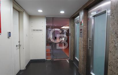 NEO'DAN BEYOĞLU'NDA TAM KAT BOĞAZ MANZARALI 400M2 OFİS!