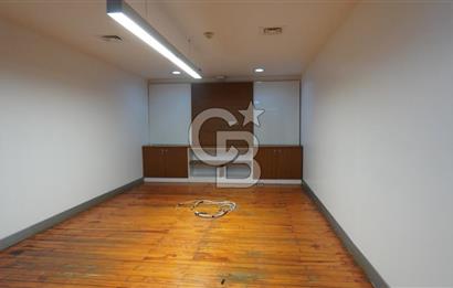 NEO'DAN BEYOĞLU'NDA TAM KAT BOĞAZ MANZARALI 400M2 OFİS!