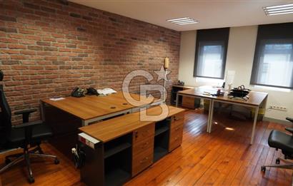 NEO'DAN BEYOĞLU'NDA TAM KAT BOĞAZ MANZARALI 400M2 OFİS!