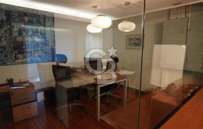 NEO'DAN BEYOĞLU'NDA TAM KAT BOĞAZ MANZARALI 400M2 OFİS!
