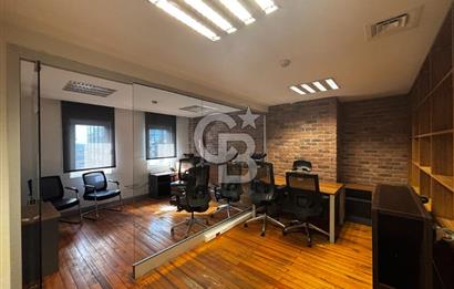NEO'DAN BEYOĞLU'NDA TAM KAT BOĞAZ MANZARALI 400M2 OFİS!