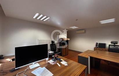 NEO'DAN BEYOĞLU'NDA TAM KAT BOĞAZ MANZARALI 400M2 OFİS!