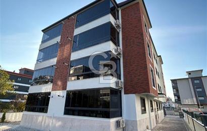 Torbalı'da Sıfır Binada 2+1 Lüx Daire