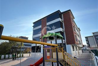 Torbalı'da Sıfır Binada 2+1 Lüx Daire - 1 - 320983