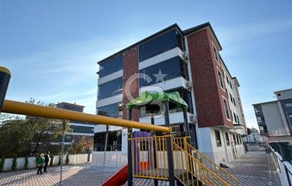 Torbalı'da Sıfır Binada 2+1 Lüx Daire