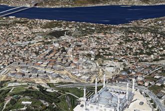 ÇENGELKÖYDE PİYASANIN EN UYGUN FİYATLI TOPLU PARSEL SATIŞI - 6 - 321009