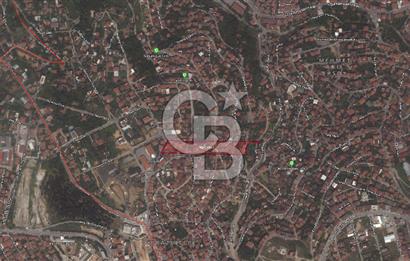 ÇENGELKÖYDE PİYASANIN EN UYGUN FİYATLI TOPLU PARSEL SATIŞI