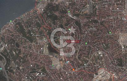 ÇENGELKÖYDE PİYASANIN EN UYGUN FİYATLI TOPLU PARSEL SATIŞI