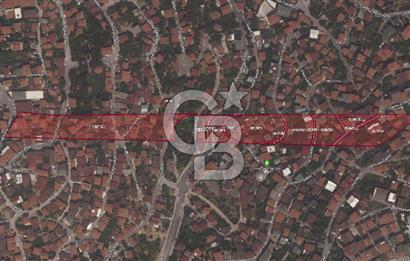 ÇENGELKÖYDE PİYASANIN EN UYGUN FİYATLI TOPLU PARSEL SATIŞI