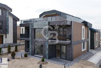 ÇANKAYA ALACAATLI'DA 5+1 SATILIK VİLLA - 5 - 320975