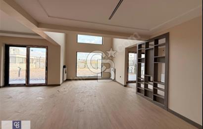 ÇANKAYA ALACAATLI'DA 5+1 SATILIK VİLLA