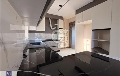 ÇANKAYA ALACAATLI'DA 5+1 SATILIK VİLLA